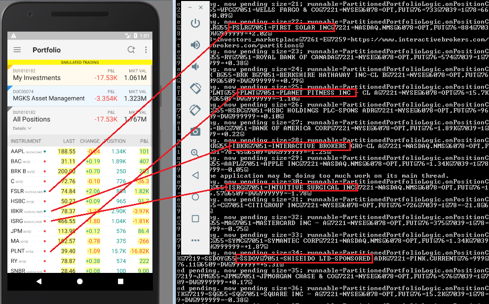 Are You Trading Stocks Securely Exposing Security Flaws In - 