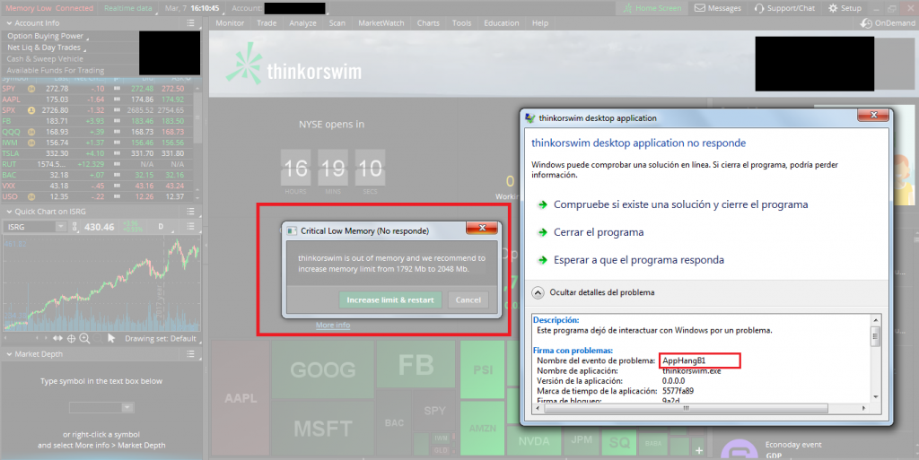 Are You Trading Stocks Securely Exposing Security Flaws In Trading Technologies Ioactive