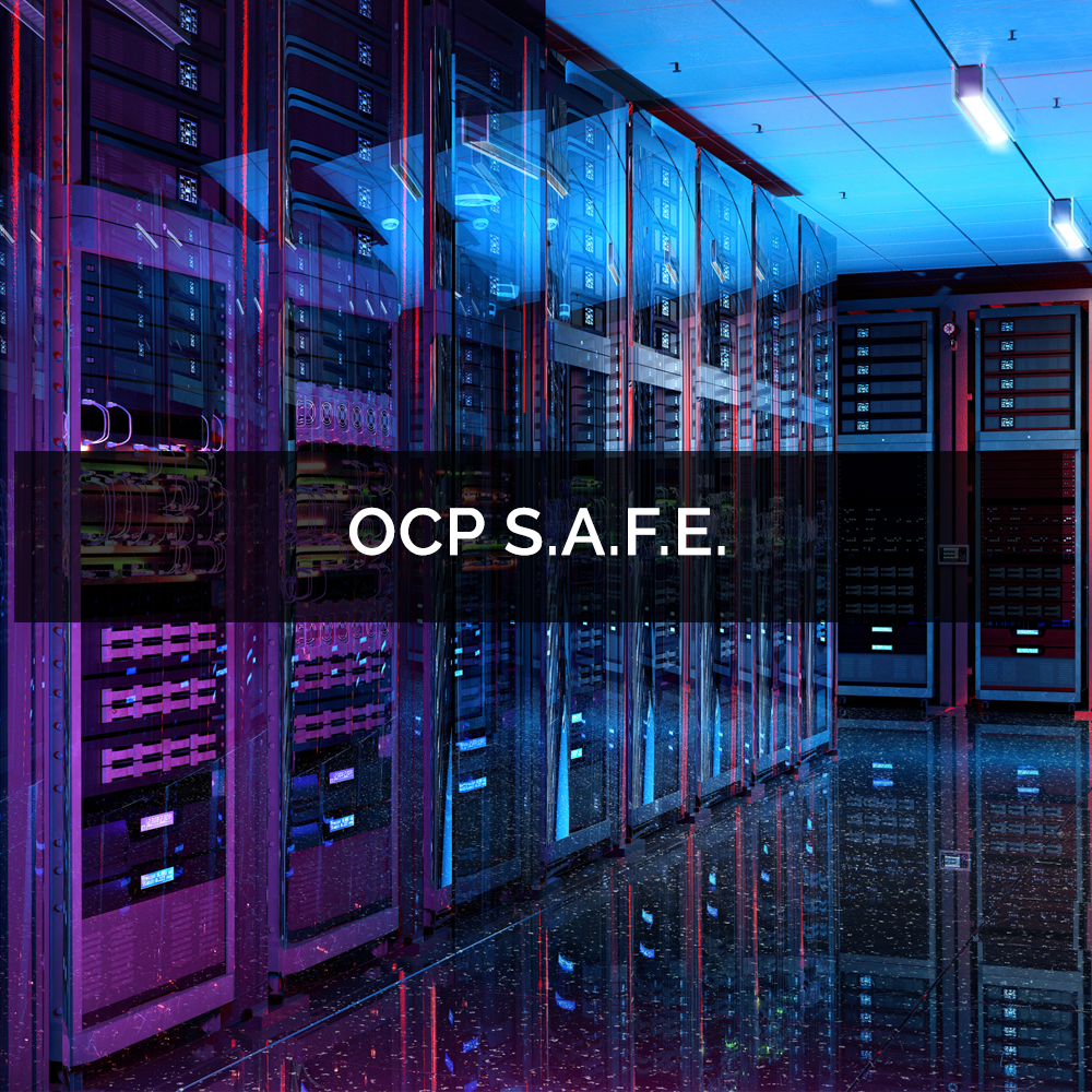 OCP S.A.F.E. hero square image.